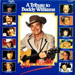 A Tribute to Buddy Williams, with Johnny Ashcroft & Gay Kayler